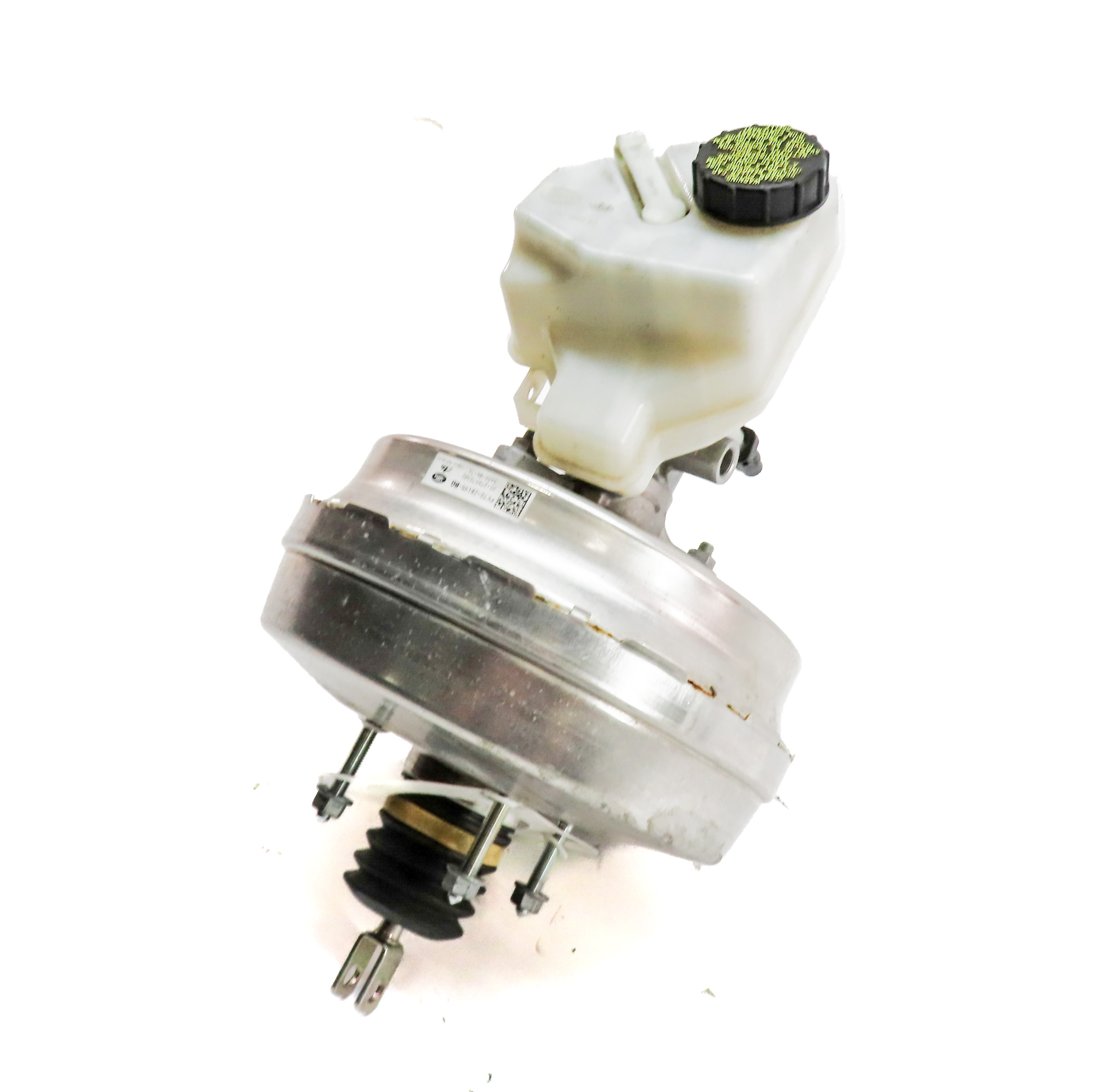 15-19 RANGE ROVER EVOQUE DISCOVERY SPORT (L538 L550) BRAKE BOOSTER w/ CYLINDER — exact item pictured